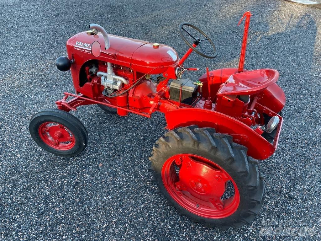 Valmet 20 曳引機
