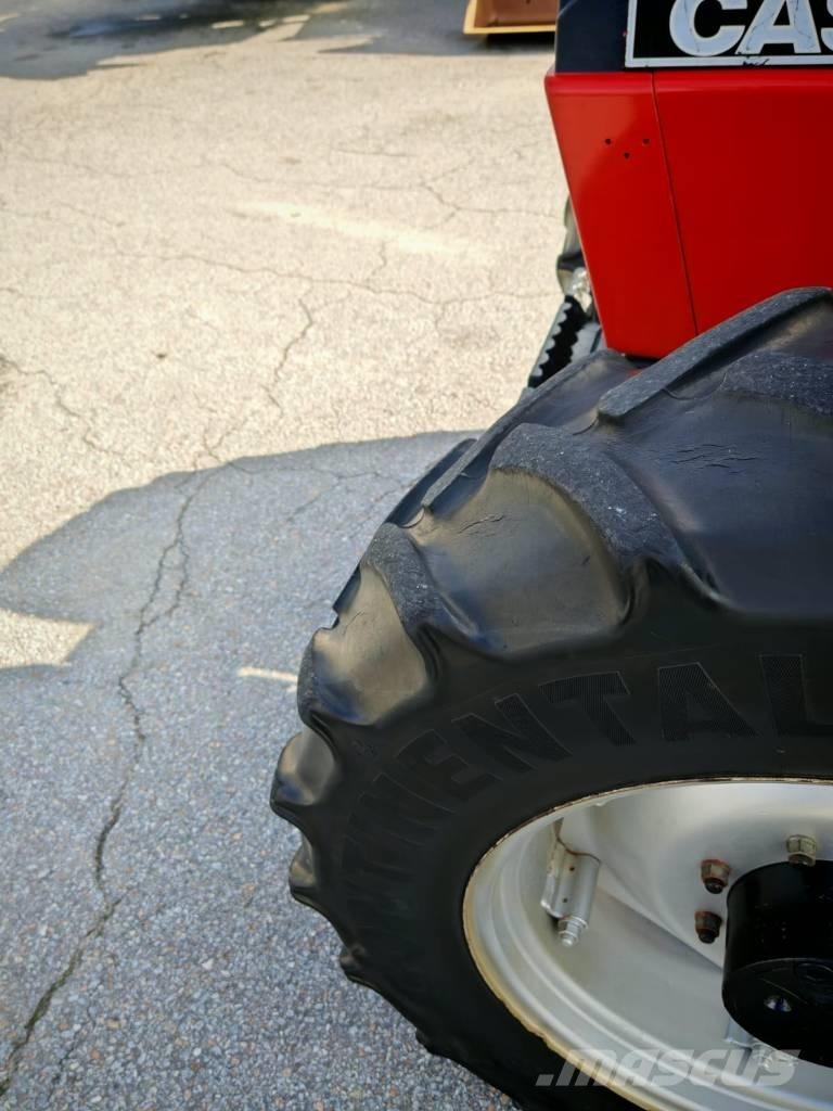 Case IH 1056 XL 曳引機