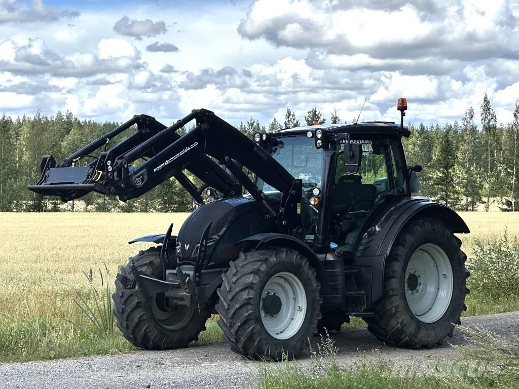 Valtra N 104 曳引機
