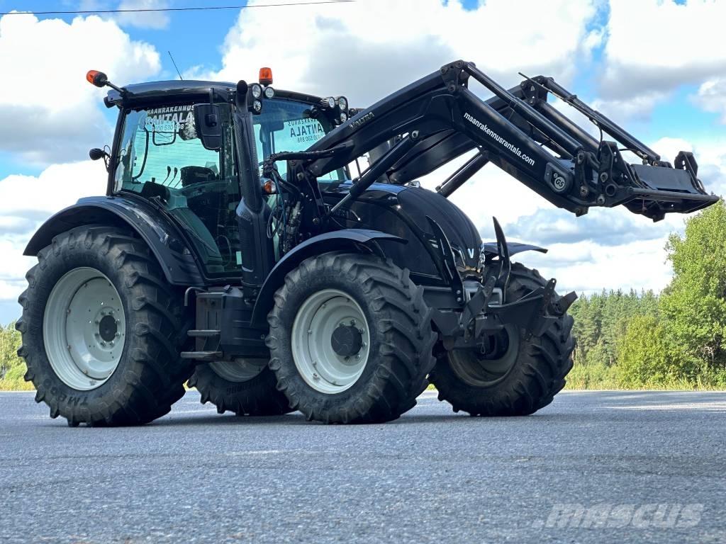 Valtra N 104 曳引機