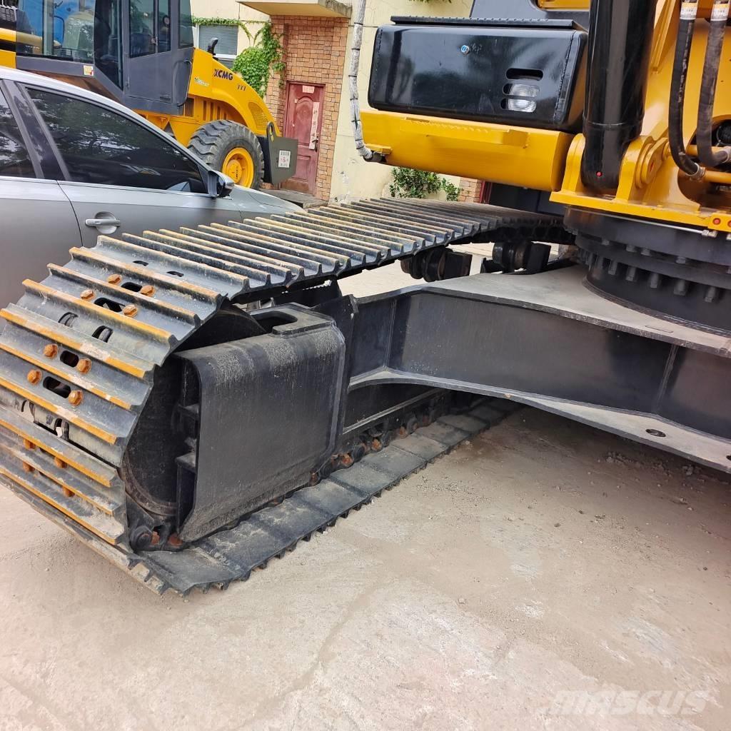 CAT 336 D 履帶式 挖土機/掘鑿機/挖掘機