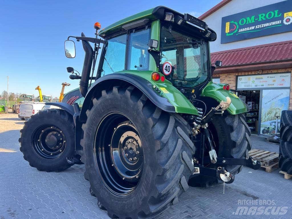 Valtra T 202 D 曳引機