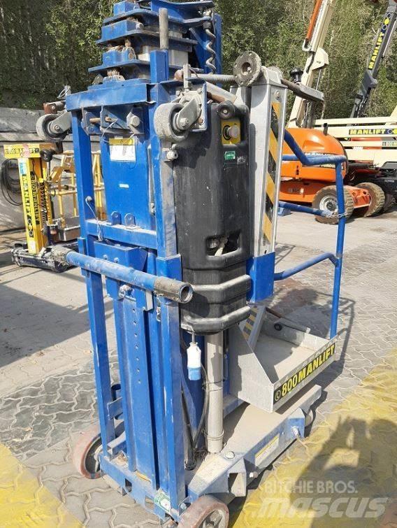 UpRight UL25AC 其他升降機和作業平台