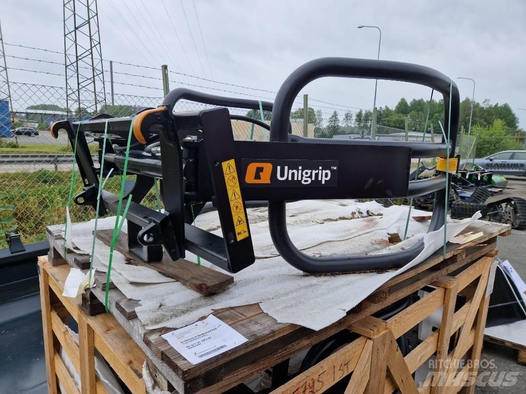 Ålö Unigrip 160 前端裝載機配件