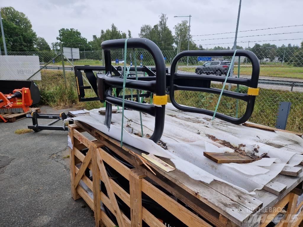 Ålö Unigrip 160 前端裝載機配件