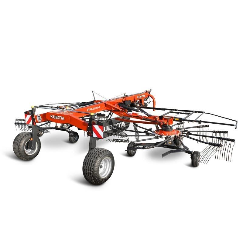 Kubota RA 2590 堆草機