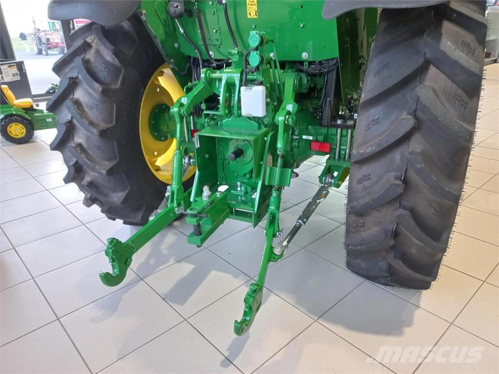 John Deere 5050E 曳引機