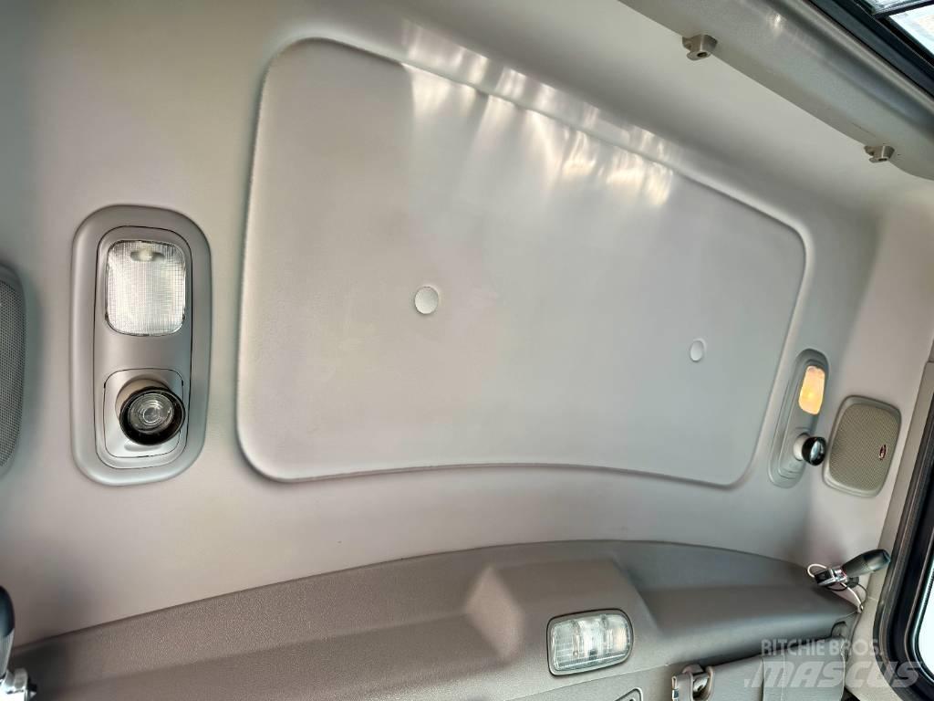 Peterbilt 388 曳引機組件