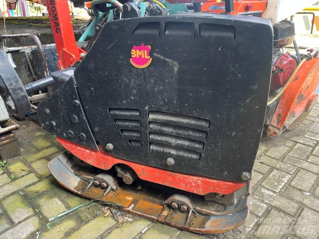 Bomag BPR 60/65 DE 夯實機(夯土機)