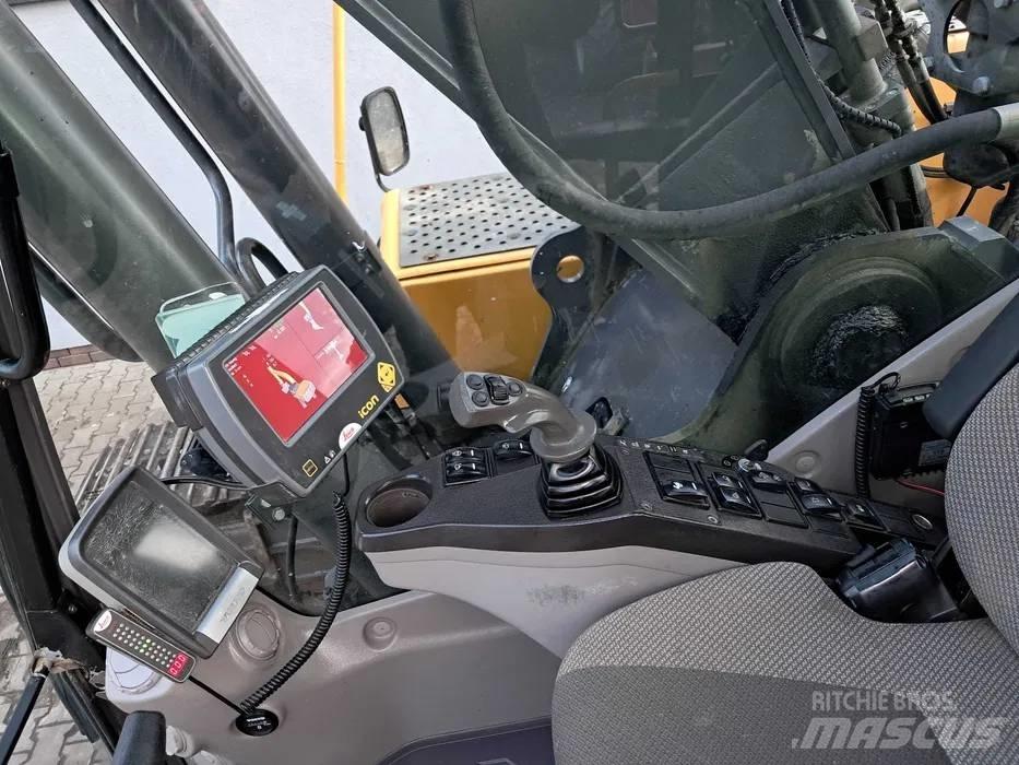 Volvo EC 300 D L 履帶式 挖土機/掘鑿機/挖掘機