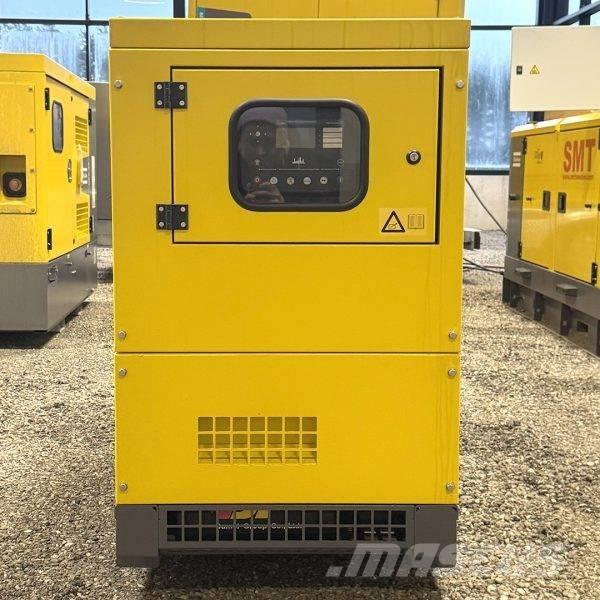 Atlas Copco QES 40 柴油發電機