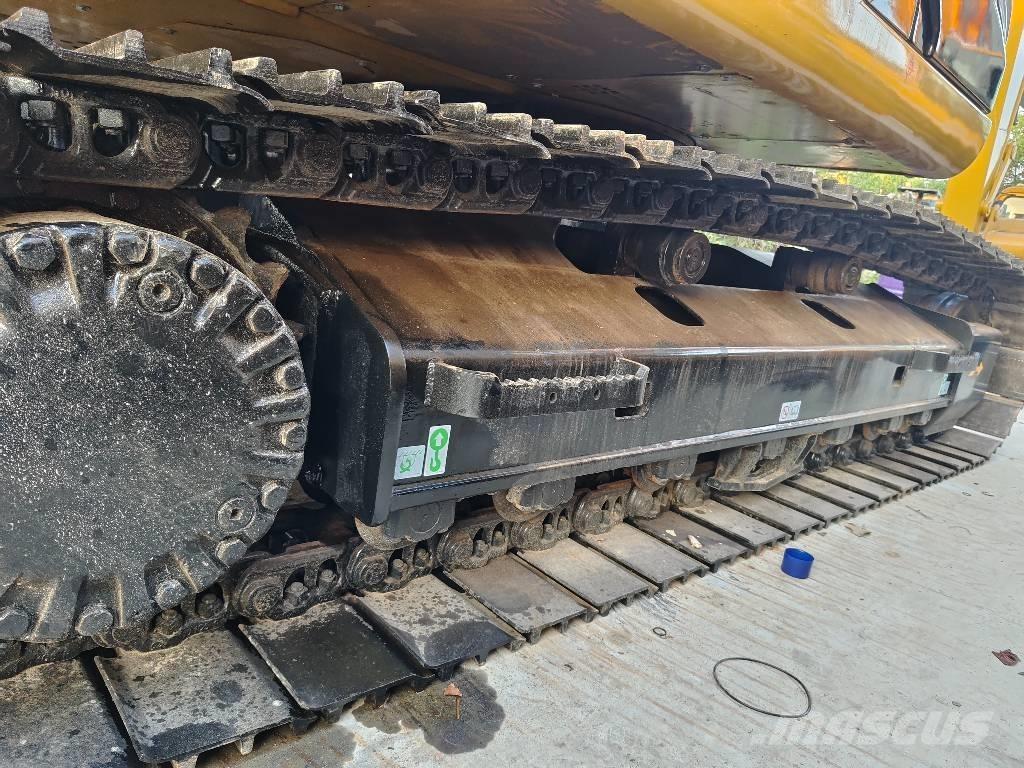 CAT 320d 履帶式 挖土機/掘鑿機/挖掘機