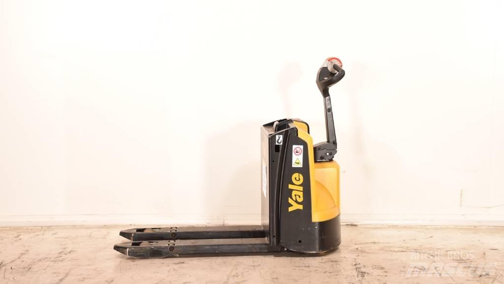 Yale MP 16 低架升降機
