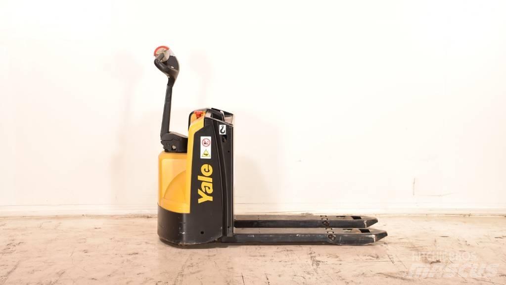 Yale MP 16 低架升降機