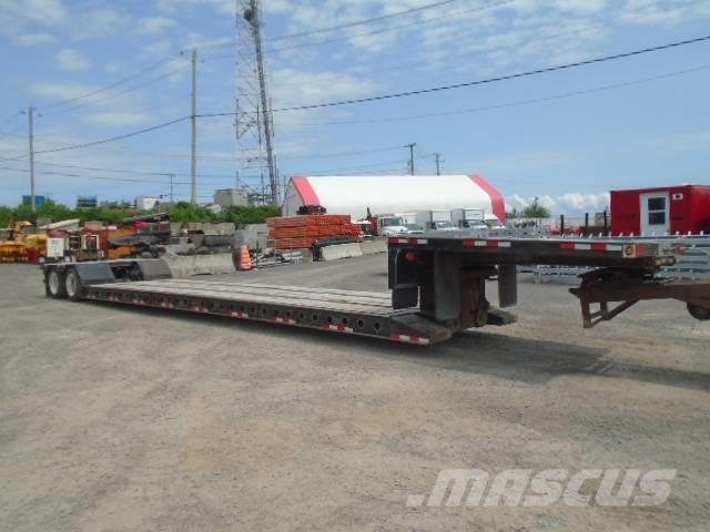  TEMISKO FD-T2W-51 其他拖車