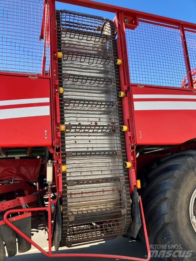 Grimme REXOR 630 其他農業機械
