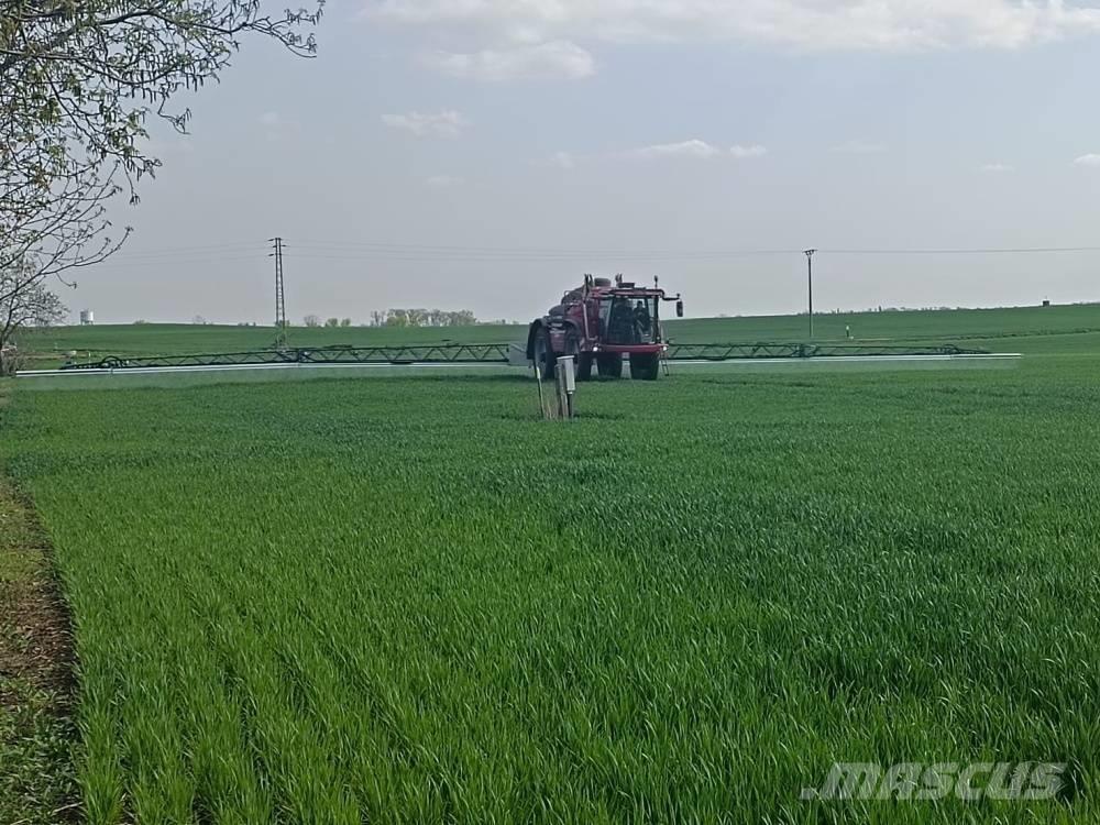 Horsch Leeb PT 6.300 自走式噴霧機
