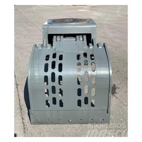  Bavatec SG16 兩爪吊夾