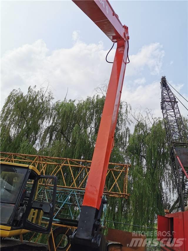 Hitachi EX 220 LC 履帶式 挖土機/掘鑿機/挖掘機