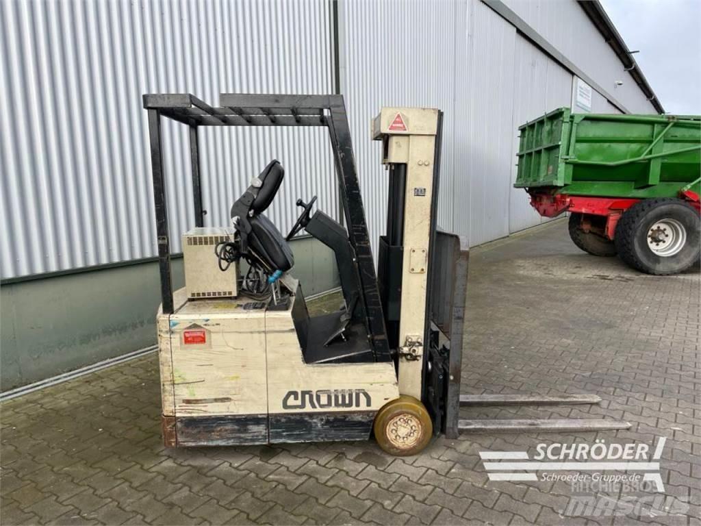 Crown - 30 SC.TT 堆高機(叉車)-其他