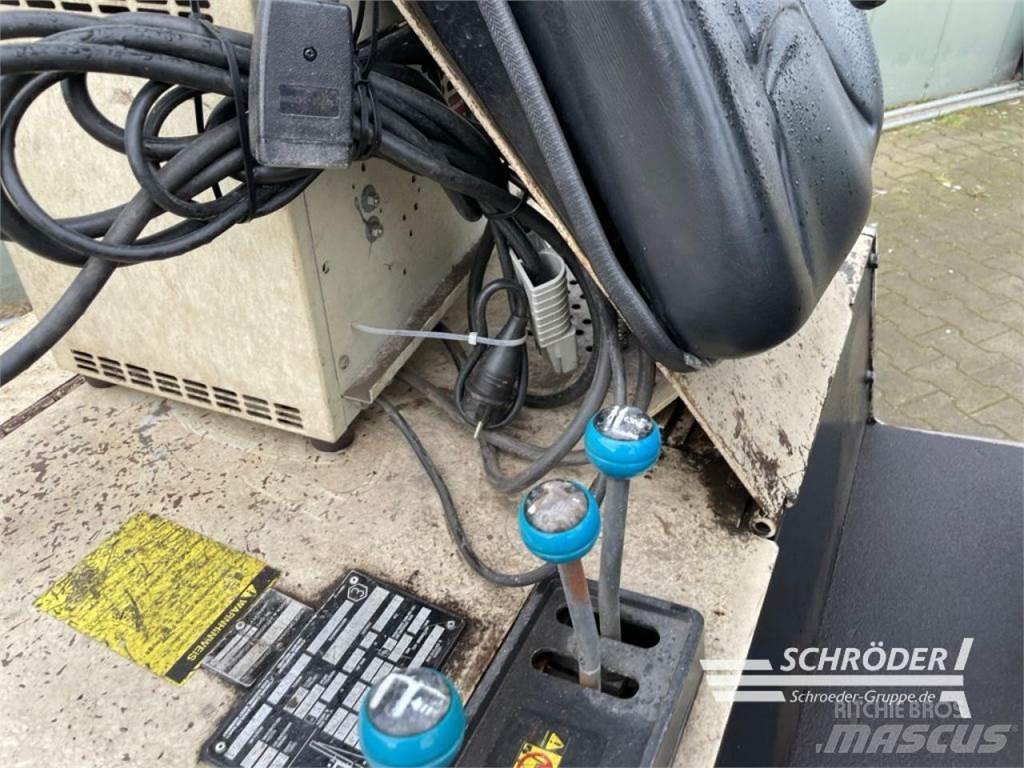 Crown - 30 SC.TT 堆高機(叉車)-其他