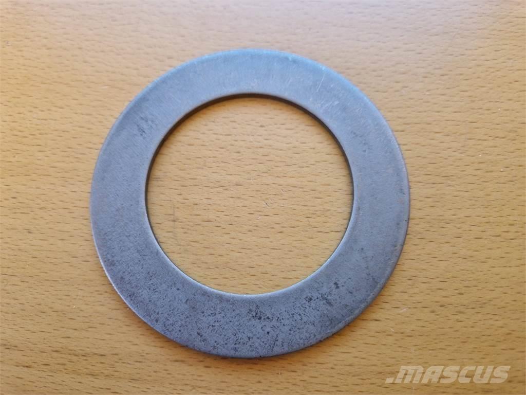 Ponsse 7315106 傳動裝置