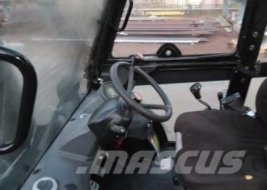 Manitou MSI 30 D 越野車