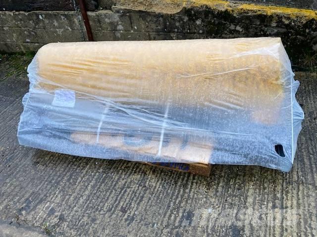 JCB SWEEPER 其他裝載挖掘裝置和配件