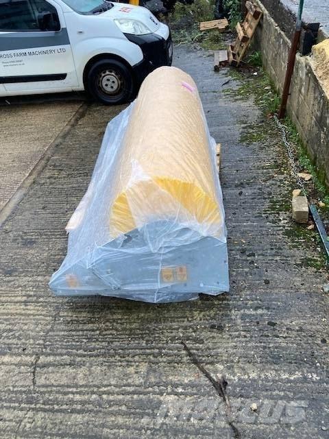 JCB SWEEPER 其他裝載挖掘裝置和配件