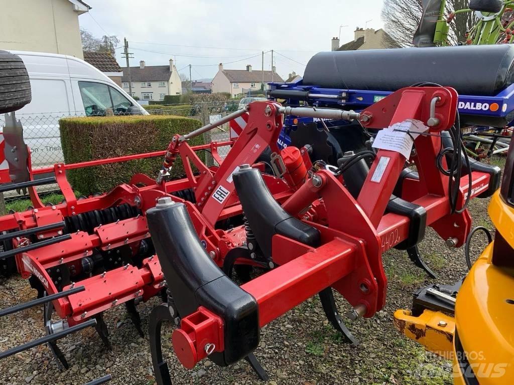 Horsch Joker 3 CT 圓盤耙