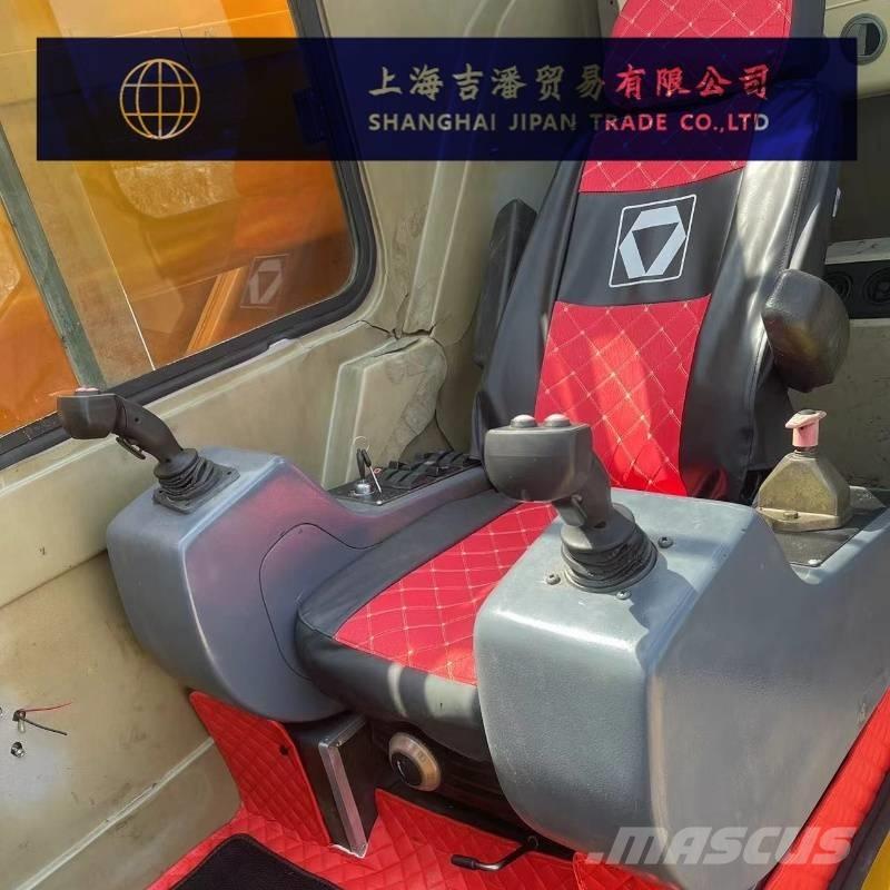 XCMG QY 100 K 全路面起重機/吊車