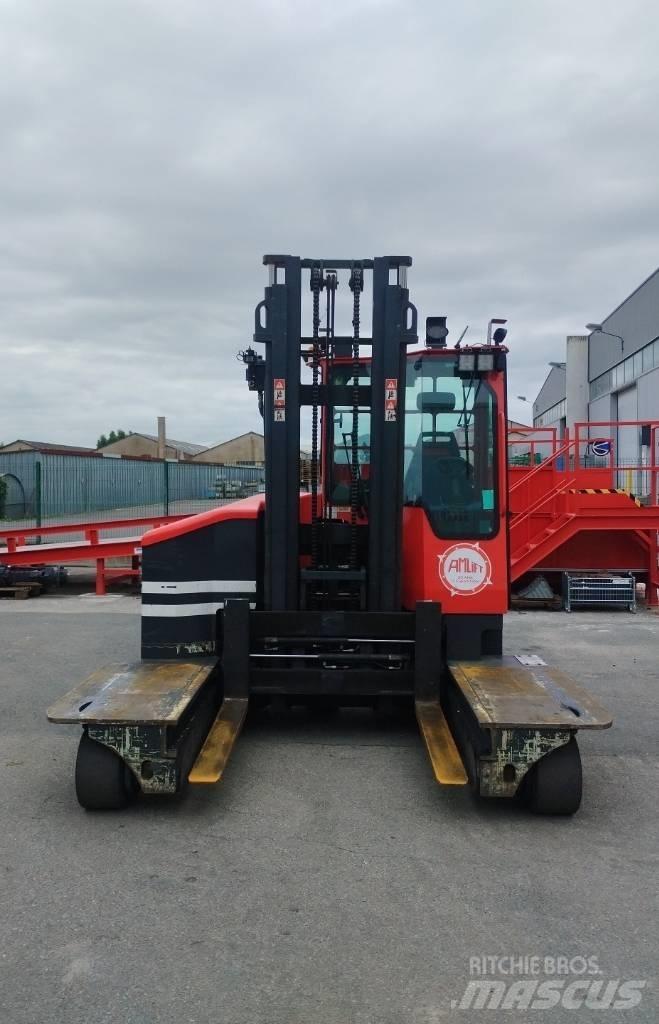 Amlift C4000E 鏟裝機