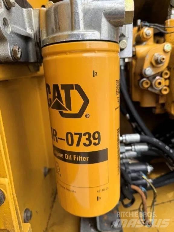 CAT 323DL (320DL) 履帶式 挖土機/掘鑿機/挖掘機