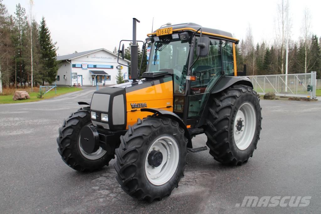 Valtra 700 曳引機