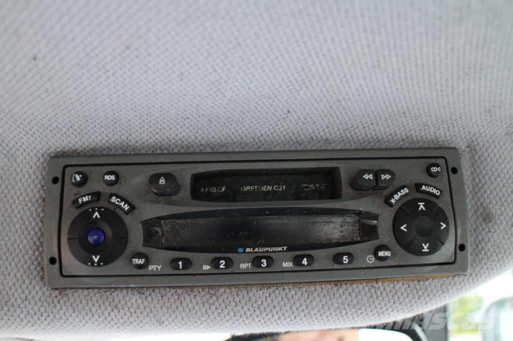 Valtra 700 曳引機