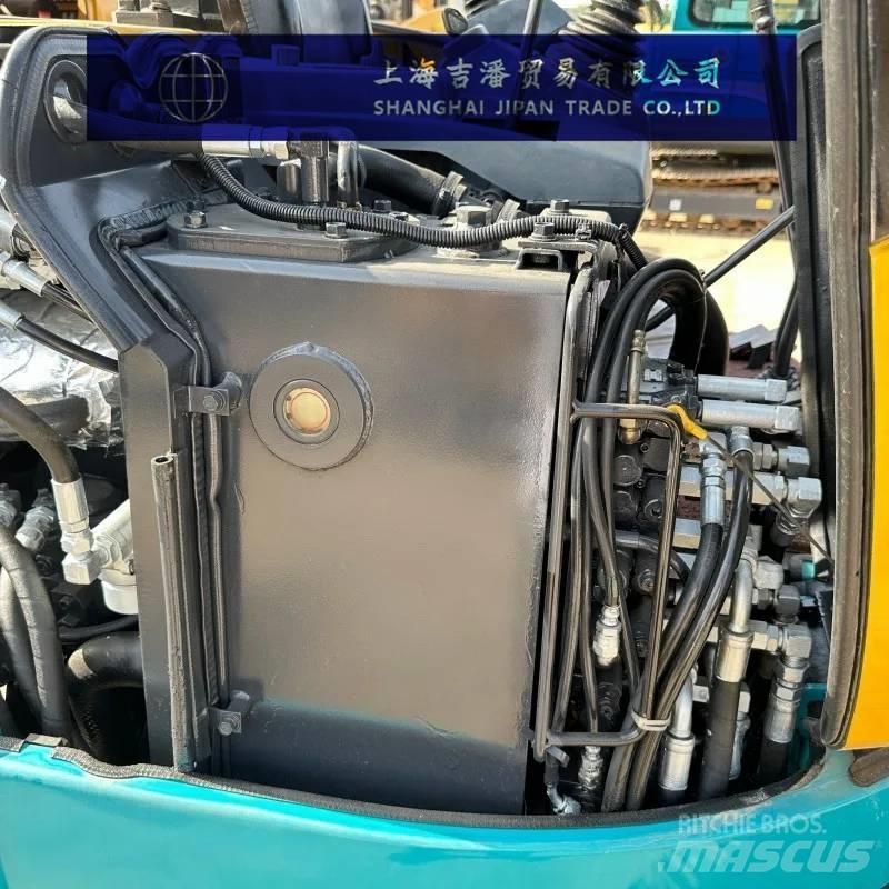 Kubota U 30 小型挖土機/掘鑿機<7t(小型挖掘機)