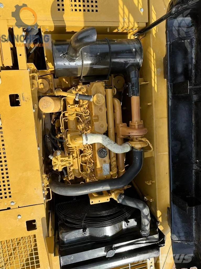 CAT 320 B 履帶式 挖土機/掘鑿機/挖掘機
