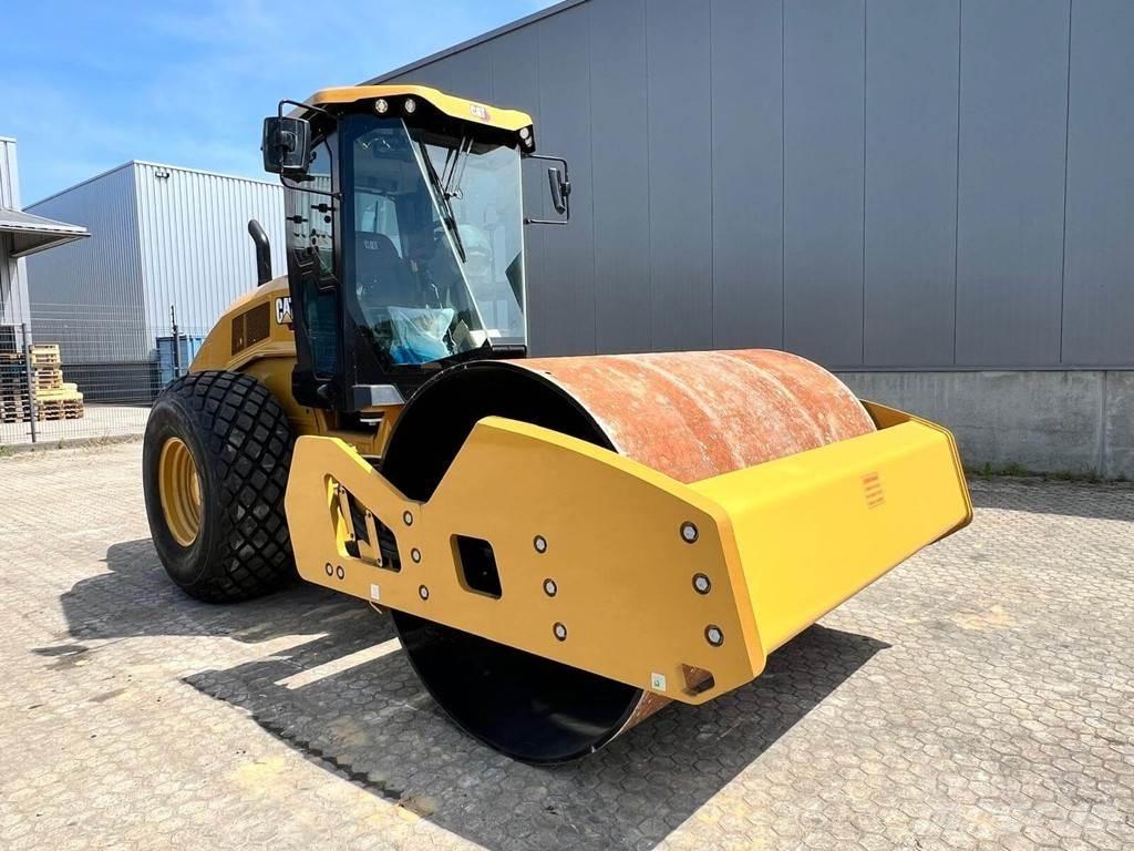 CAT CS10 GC 其他滾壓機