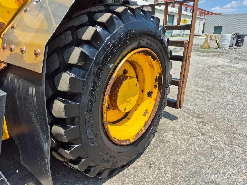 Sellick S80 越野車