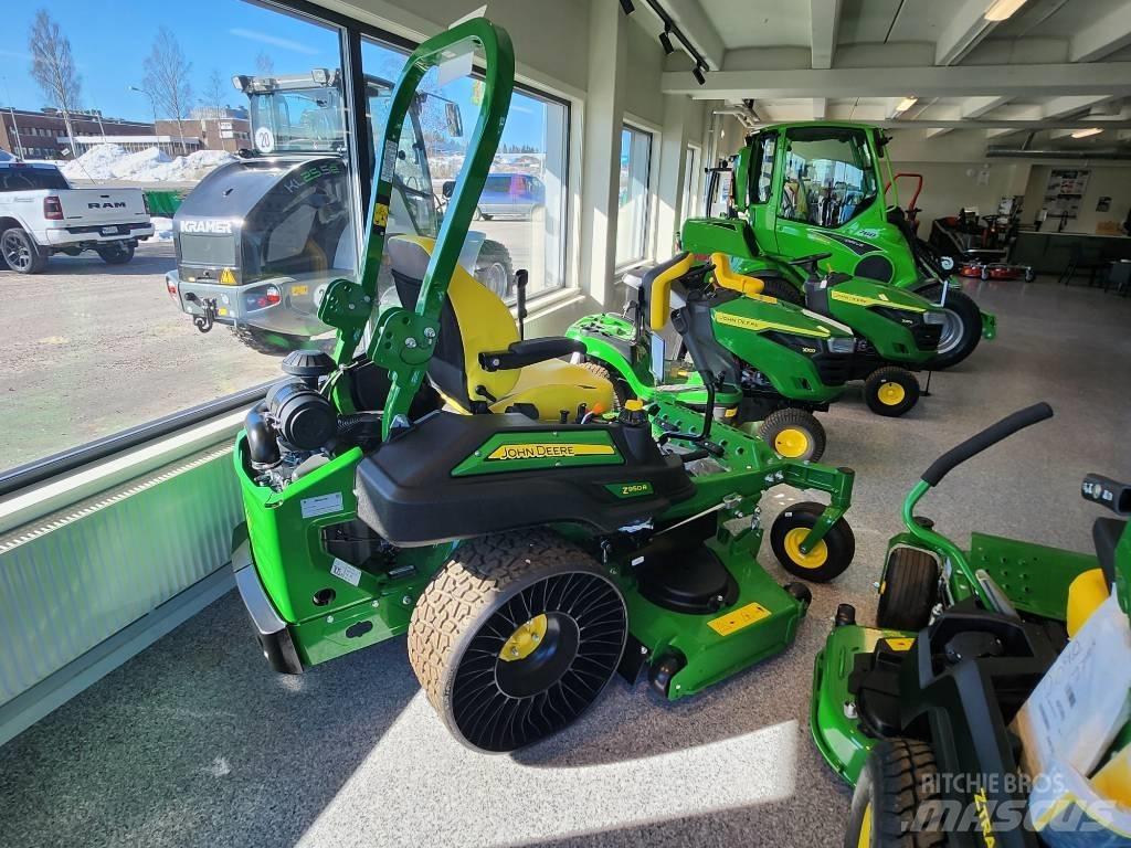 John Deere Z 950 R 零迴轉割草機