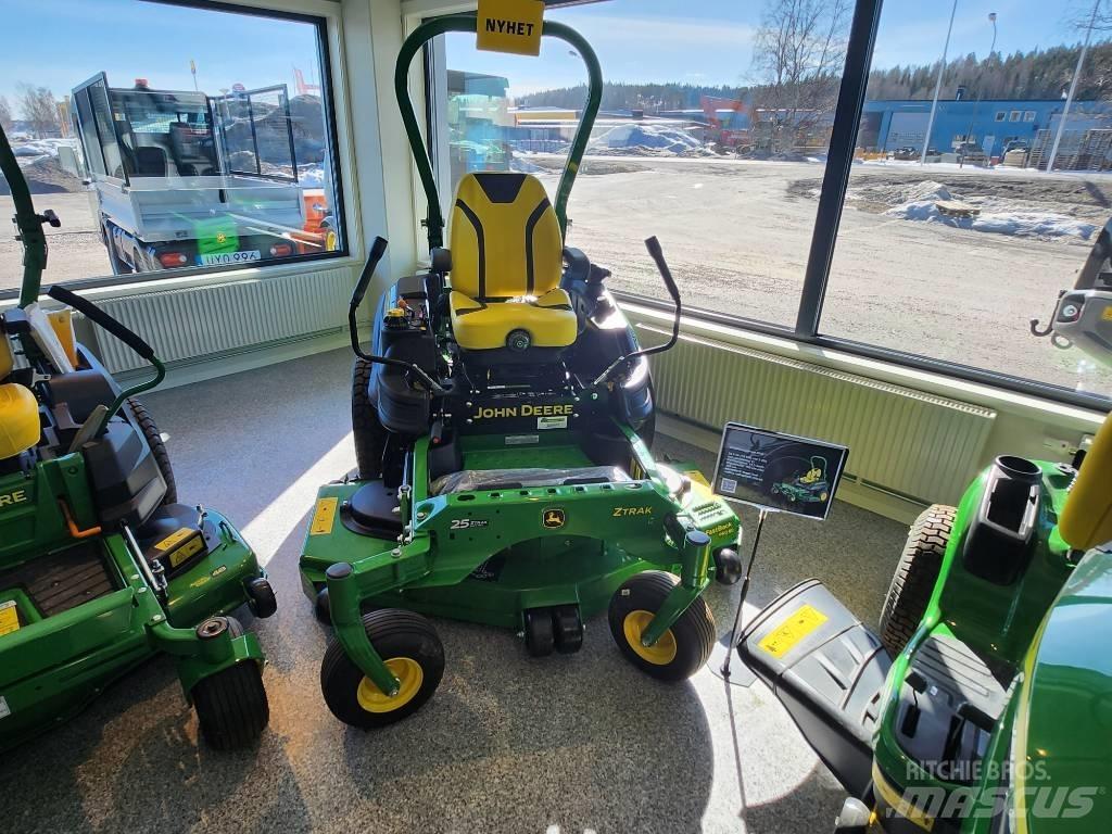 John Deere Z 950 R 零迴轉割草機