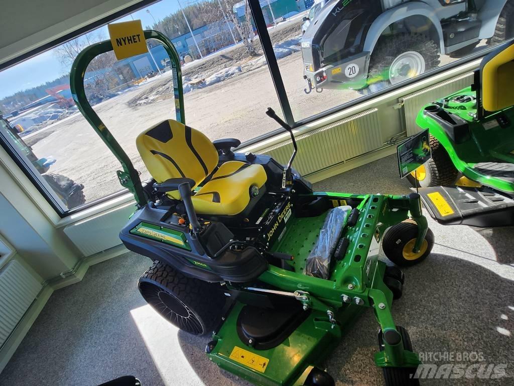 John Deere Z 950 R 零迴轉割草機