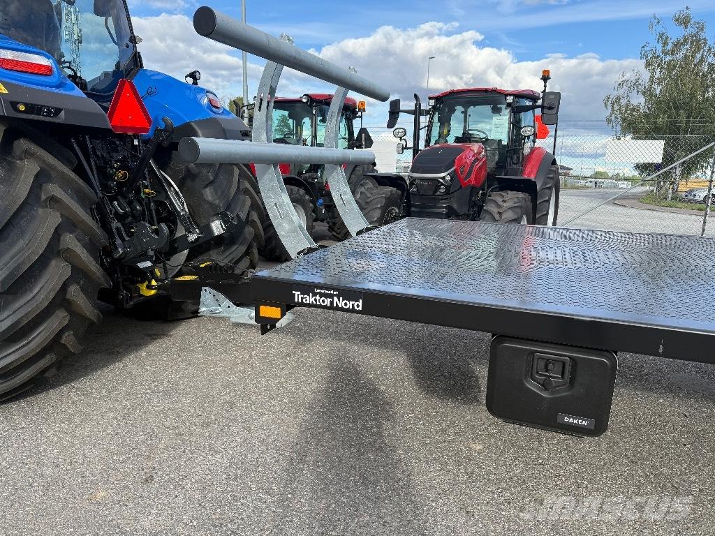 Palmse Trailer B3650 草捆拖車