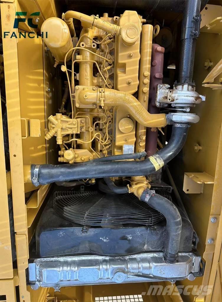 CAT 320 C L 履帶式 挖土機/掘鑿機/挖掘機