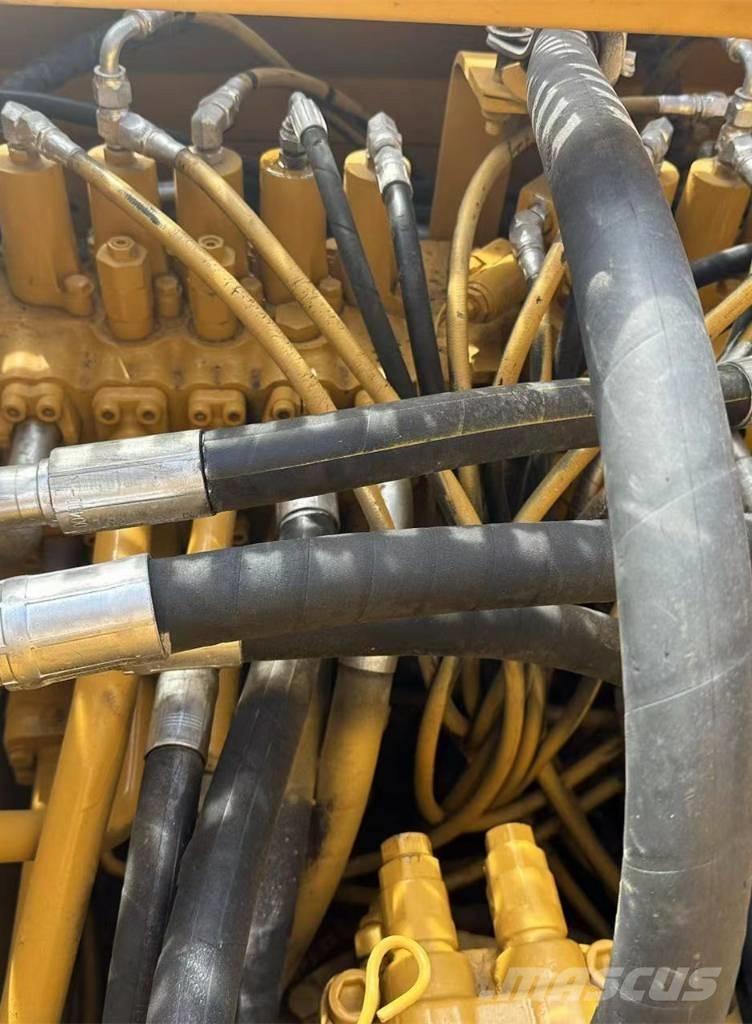 CAT 320 C L 履帶式 挖土機/掘鑿機/挖掘機