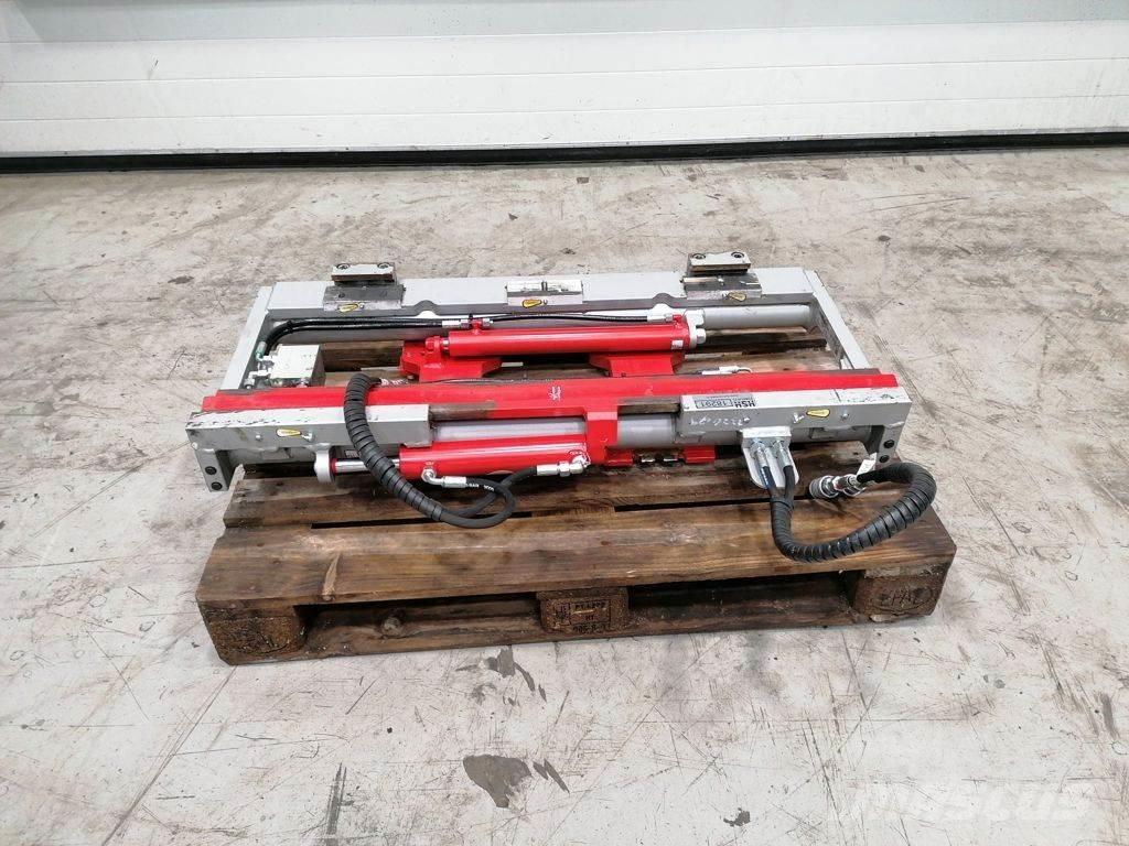 Durwen RZV25S-S0 叉