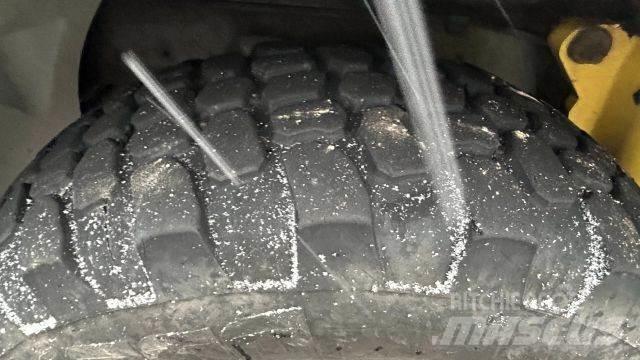 Kramer 480 輪胎式裝載機