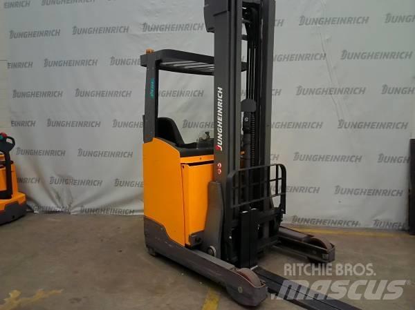 Jungheinrich ETV 214 前伸式堆高機(叉車)