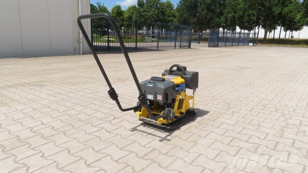 Bomag BP 10/36E 夯實機(夯土機)