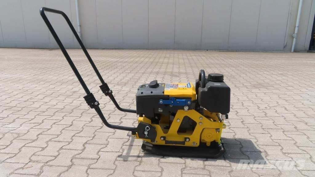 Bomag BP 10/36E 夯實機(夯土機)